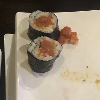 Spicy Tuna Roll