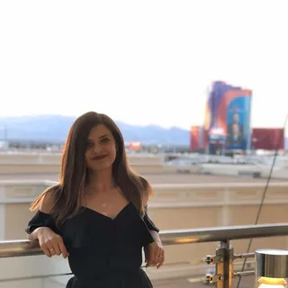 Katia M.