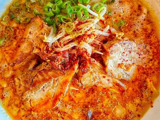 Ramen Boiler Room