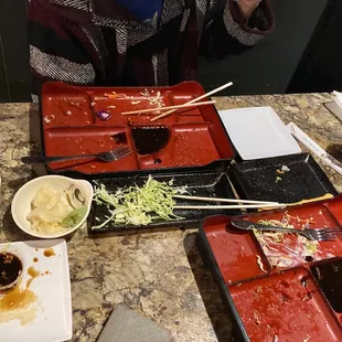Delicious