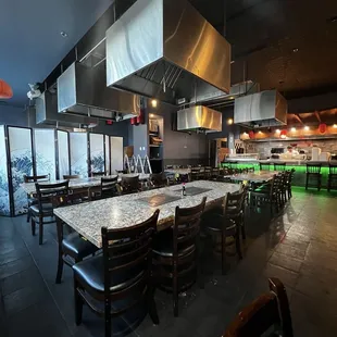 BBQ feature no longer available
