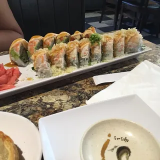Gyoza