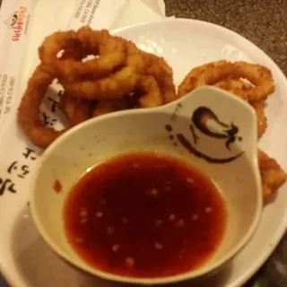 Calamari