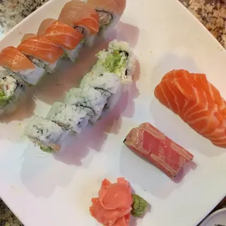 Sashimi