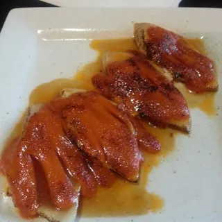BBQ Albacore