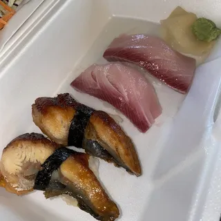 Yellowtail Sushi