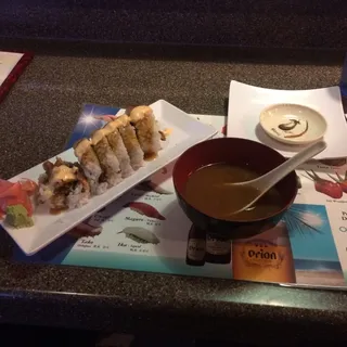 Miso Soup