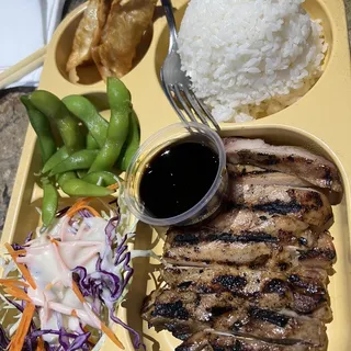 Kids Bento Box