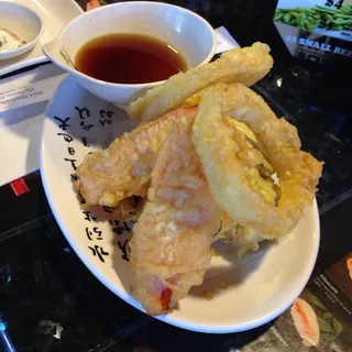 Veggie Tempura