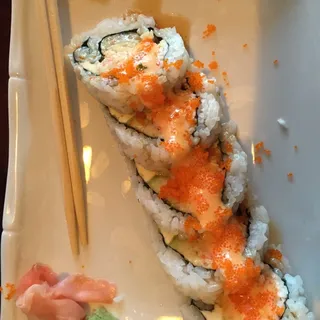 Yummi Roll