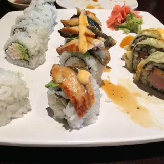 California Roll