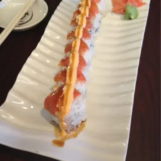 Krastiny Drakon Roll