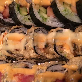 Ninja Roll