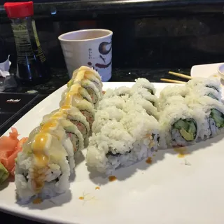 Avocu Maki