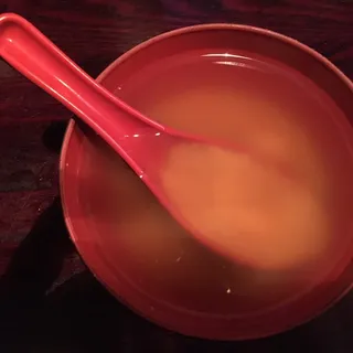 Miso Soup