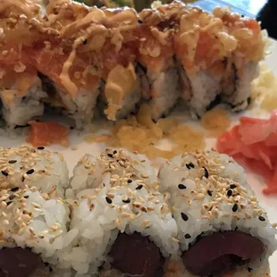 Ninja Roll