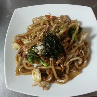 Yaki Udon