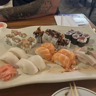 Yummi Yummi Roll