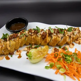 sushi, food, sashimi, sushi and sashimi