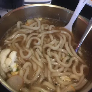 Sushi Bars