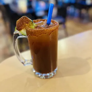 Michelada