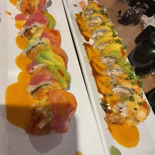 Tiger Roll