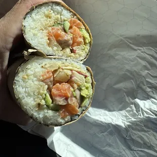 Waku Waku California