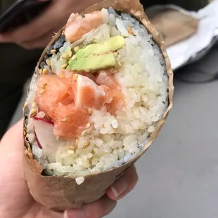 Waku Waku California