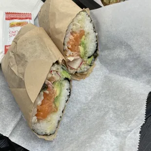 Waku Waku California