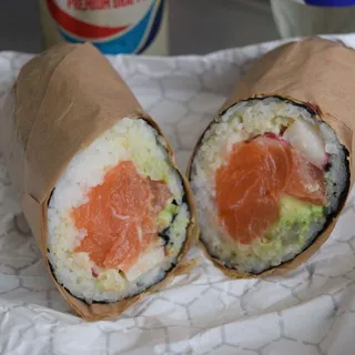 Waku Waku California