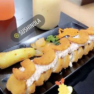 Sushinola