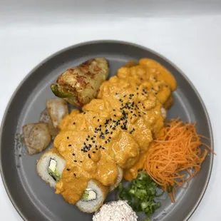 Sushinola Tulare