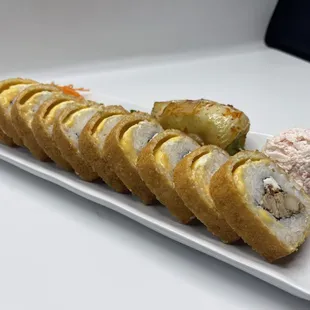 3 QUESOS