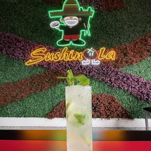 MOJITO REGULAR