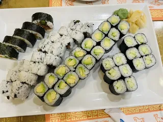 Yamato Sushi
