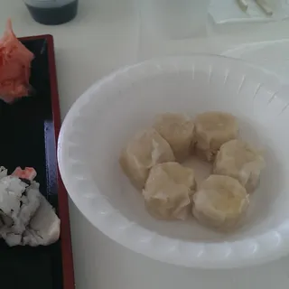 Fast Food