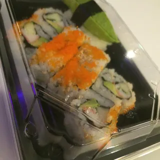 California Roll