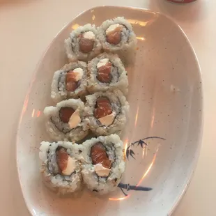Spicy Tuna Roll