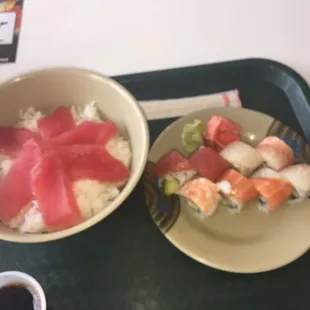 Sushi Rice