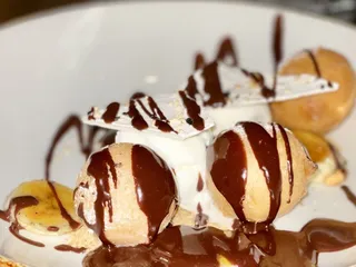 Seito Sushi Sand Lake