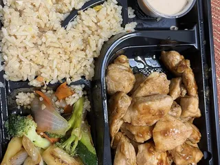 Hibachi Express - kissimmee