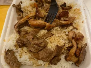 Sansei Japanese Cuisine