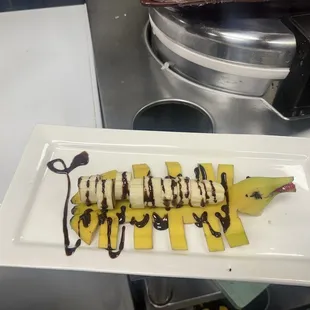 bannana!