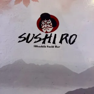 sushiro steak house