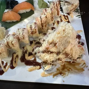Sushi