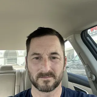 Chad M.