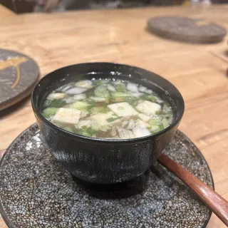 Miso Soup