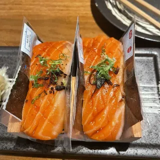 King Salmon