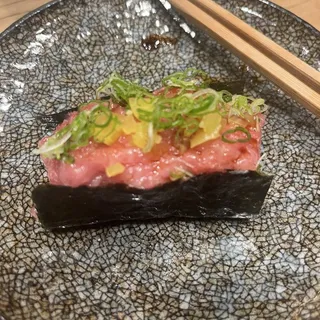 Spicy Tuna