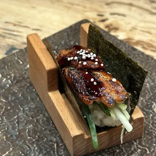 Eel Avocado/ Cucumber